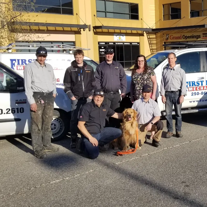 Mechanical Excellence